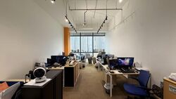 Woods Square (D25), Office #570926611